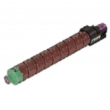 RICOH 821119 Laser Toner Cartridge Magenta