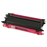 BROTHER TN115M Laser Toner Cartridge Magenta High Yield