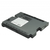 RICOH 405532 (GC-21BK) INK / INKJET Cartridge Black