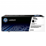 ~Brand New Original HP CF279A (79A) Laser Toner Cartridge Black