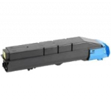 Kyocera Mita TK-8307C Laser Toner Cartridge Cyan