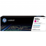 ~Brand New Original HP CF503A (HP 202A) Laser Toner Cartridge Magenta