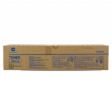 ~Brand New Original KONICA MINOLTA TN612Y Laser Toner Cartridge Yellow