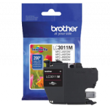 ~Brand New Original BROTHER LC3011M INK / INKJET Cartridge Magenta 