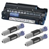 BROTHER DR200 & TN200 x4 DRUM UNIT / Laser Toner Cartridge COMBO PACK