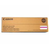 ~Brand New Original CANON 0256B001AA GPR-21 Laser DRUM UNIT Magenta