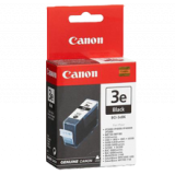 ~Brand New Original Canon BCI-3eBK BLACK INKTANK