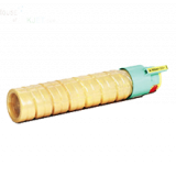 Ricoh 888309 Laser Toner Cartridge High Yield Yellow