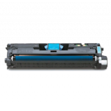 HP Q3961A Laser Toner Cartridge Cyan High Yield