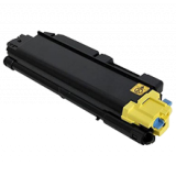 KYOCERA MITA TK-5152Y Laser Toner Cartridge Yellow