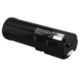 XEROX 106R02722 Laser Toner Cartridge Black High Yield