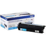 ~Brand New Original BROTHER TN-436C Laser Toner Cartridge Extra High Yield Cyan