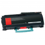 LEXMARK E460X21A High Yield Laser Toner Cartridge