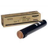 ~Brand New Original XEROX 106R01163 Laser Toner Cartridge Black