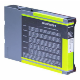 Compatible EPSON T563400 Pigment INK / INKJET Cartridge Yellow High Yield