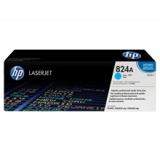 ~Brand New Original HP CB381A Laser Toner Cartridge Cyan