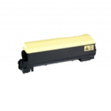 KYOCERA / MITA TK-592Y Laser Toner Cartridge Yellow