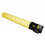 KONICA MINOLTA TN216Y Laser Toner Cartridge Yellow