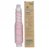 ~Brand New Original KONICA MINOLTA TN610M Laser Toner Cartridge Magenta
