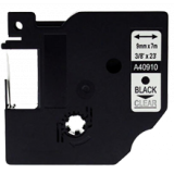 P-Touch Label Cassette for Handheld Printer - 1/4