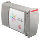 NEOPOST 4127175Q INK / INKJET Cartridge Fluorescent Red