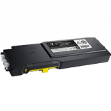 Dell 593-BCBD Extra High Yield Laser Toner Cartridge Yellow