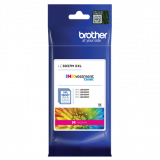~Brand New Original Brother LC3037M Magenta Ink Cartridge Extra High Yield 