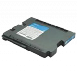 RICOH 405533 (GC-21C) INK / INKJET Cartridge Cyan