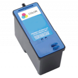 DELL MK993 INK / INKJET Cartridge Tri-Color