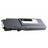 DELL 331-8432 Extra High Yield Laser Toner Cartridge Cyan