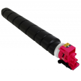 Kyocera Mita TK-8527M Magenta Laser Toner Cartridge 