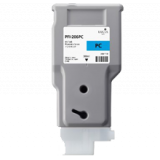 CANON 5307B001AA (PFI-206PC) INK / INKJET Cartridge Photo Cyan