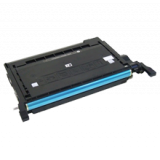 Compatible with SAMSUNG CLP-K600A Laser Toner Cartridge Black