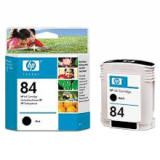 ~Brand New Original HP C5016A (84) INK / INKJET Cartridge Black