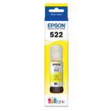 ~Brand New Original Epson T522420 Yellow INK / INKJET Cartridge 