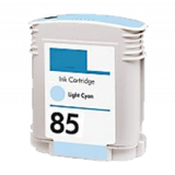 HP C9428A HP85A INK / INKJET Cartridge Light Cyan