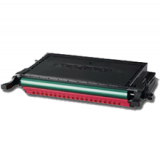Compatible with SAMSUNG CLP-M660B High Yield Laser Toner Cartridge Magenta