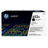 ~Brand New Original HP CF320A (652A) Laser Toner Cartridge Black