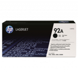 ~Brand New Original HP C4092A HP92A Laser Toner Cartridge