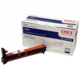 ~Brand New Original OKIDATA 43449028 Laser DRUM UNIT Black