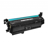 MADE IN CANADA HP CF360X (508X) Laser Toner Cartridge Black High Yield
