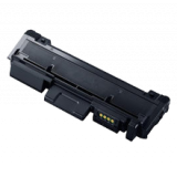 Compatible with SAMSUNG MLT-D118L High Yield Laser Toner Cartridge Black