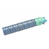 Ricoh 888311 Laser Toner Cartridge High Yield Cyan