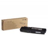 ~Brand New Original XEROX 106R02228 High Yield Laser Toner Cartridge Black