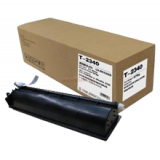 ~Brand New Original Toshiba T2340 Laser Toner Cartridge Black