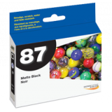 ~Brand New Original EPSON T087820 INK / INKJET Cartridge Matte Black