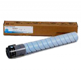 ~Brand New Original KONICA MINOLTA TN319C Laser Toner Cartridge Cyan