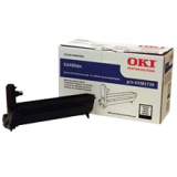 ~Brand New Original OKIDATA 43381720 Type C8 Laser DRUM UNIT Black