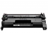 HP CF258A Black Laser Toner Cartridge No Chip