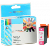 EPSON T302XL320 High yield Magenta INK / INKJET Cartridge 